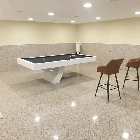 Homestay szállás Oktavihu House Vila Nova de Famalicão