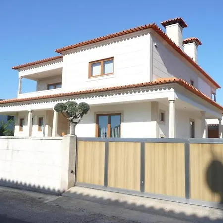 Oktavihu House Vila Nova de Famalicão