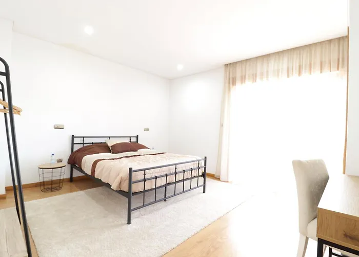 Oktavihu House Vila Nova de Famalicão