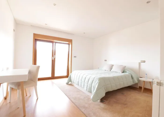 Alloggio in famiglia Oktavihu House